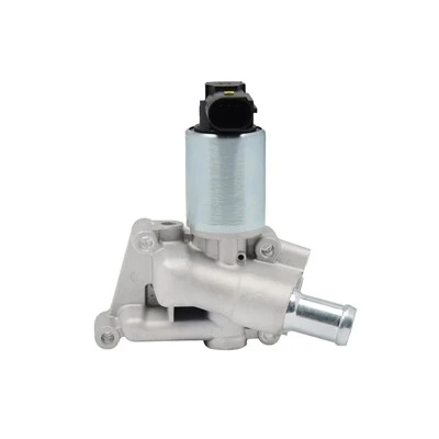 58 51 057 Electronic EGR Valve rau VAUXHALL PIERBURG: 7.22875.16.0